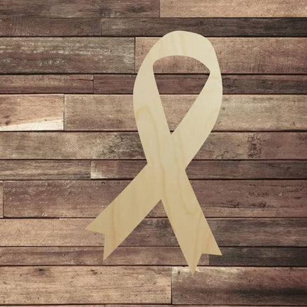 Awareness Ribbon - Personal Handcrafted Displays