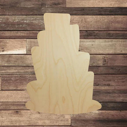 Cake - Personal Handcrafted Displays