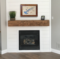 Lake Wedowee, Alabama - laser cut wood map