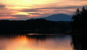 Lake James State Park!