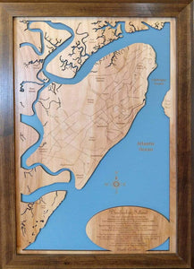 Daufuskie Island, South Carolina!