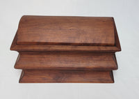Wood Box - Cherry #47