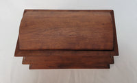 Wood Box - Cherry #47