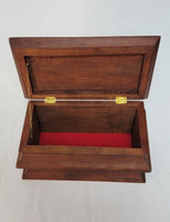 Wood Box - Cherry #47