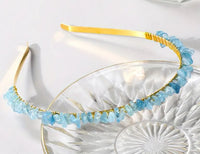Crystal Headband