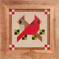 Barn Quilt DIY Kit