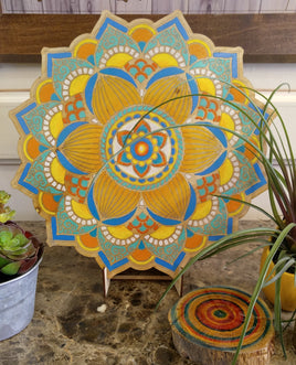 Mandala 1