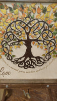 Tree of Life Guest Book - Multi