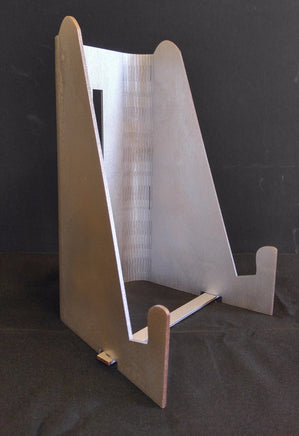 Silver Easel