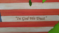 In God We Trust