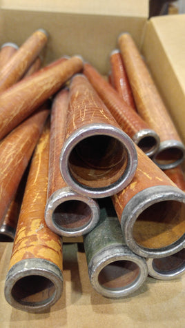 Bobbins