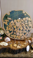 Sand Dollar Guest Book