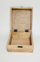 Dream Catcher Trinket Box