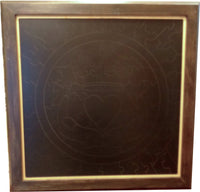 Custom Claddagh Wedding Guest Book Alternative Puzzle