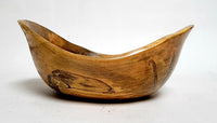 Ambrosia Maple Bowl - Hand-turned by Glenn Weber