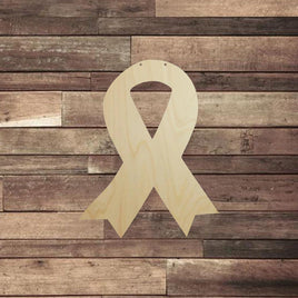 awareness Ribbon 1 - Personal Handcrafted Displays