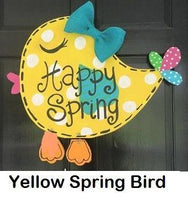 Bird 1 - Personal Handcrafted Displays
