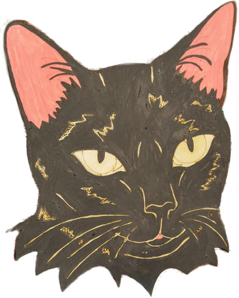 Black Cat