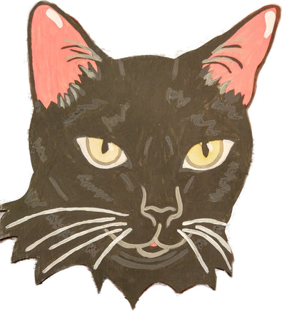 Black Cat