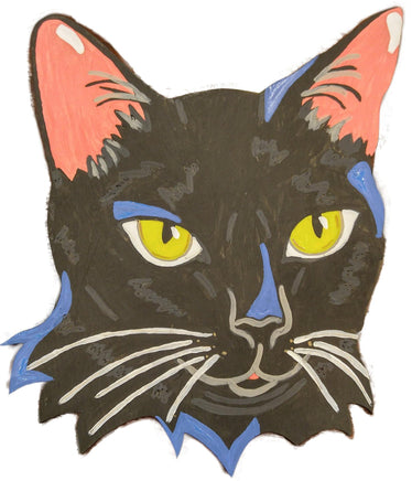 Black Cat