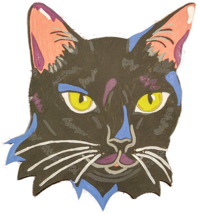 Black Cat