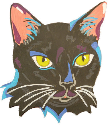 Black Cat
