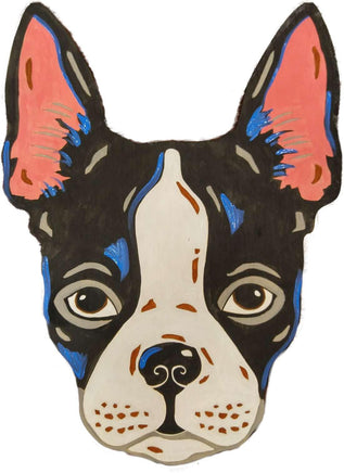 Boston Terrier