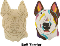 Bull Terrier