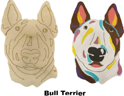Bull Terrier