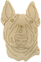 Bull Terrier