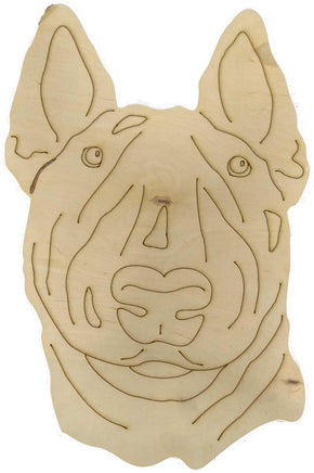 Bull Terrier