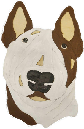 Bull Terrier