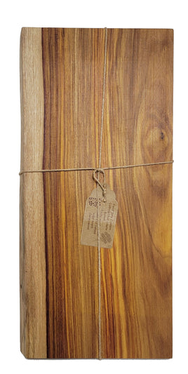 Charcuterie by Brushy Mountain Boards