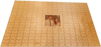 Guest Book Frame Puzzle