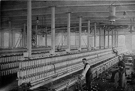 Bobbins
