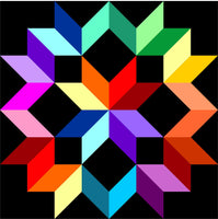 Barn Quilt Paint Party - April 15, 2022 - 6:00 pm