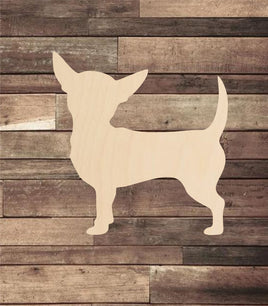 Chihuahua