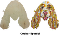 Cocker Spaniel
