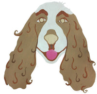 Cocker Spaniel