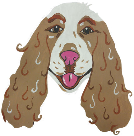 Cocker Spaniel
