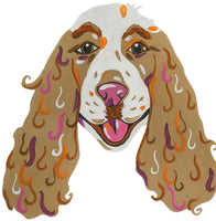 Cocker Spaniel