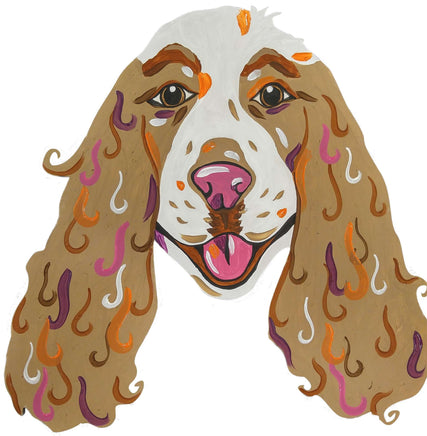 Cocker Spaniel
