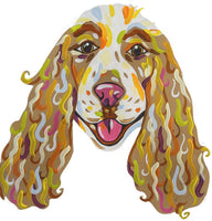 Cocker Spaniel