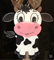 Comic Cow