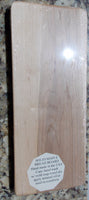 Happy Marriage Recipe Bread Board