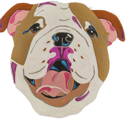 English Bulldog