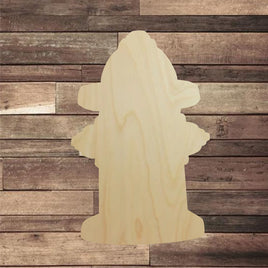Fire Hydrant