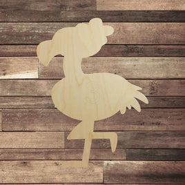 Flamingo 3