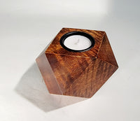 Geometrical Candle Holder