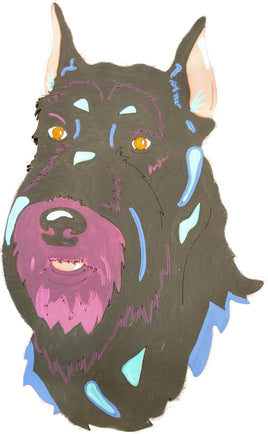 Giant Schnauzer